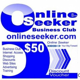 Online Seeker Business Club