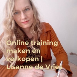 Van Kennis Naar Aanbod | Leren met Lisanne