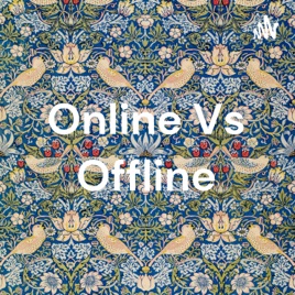 Online Vs Offline