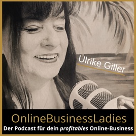 OnlineBusinessLadies - Online Business für vielseitige Unternehmerinnen|Online-Kurse und Memberships