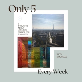 Only 5