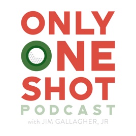 Only One Shot Golf