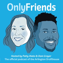OnlyFriends Podcast
