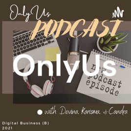 OnlyUs