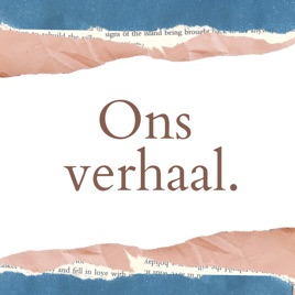 Ons verhaal