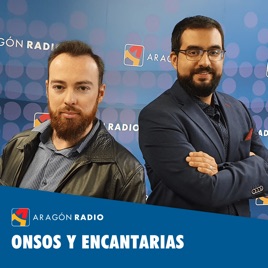 Onsos y Encantarias