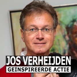 Geïnspireerde Actie
