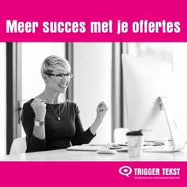 Onweerstaanbare Offertes