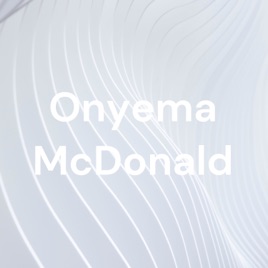 Onyema McDonald