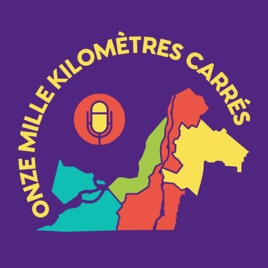 Onze mille kilomètres carrés