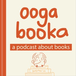 OOGA BOOKA