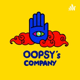 OOPSY's COMPANY TỔNG ĐÀI KHÔN LỚN