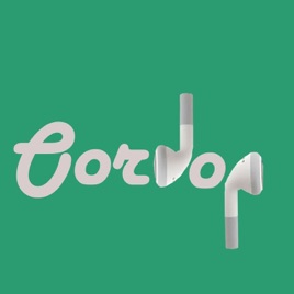 Oordop, een podcast over podcasts