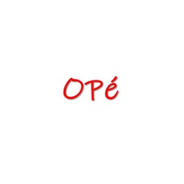 OPÉ Podcast