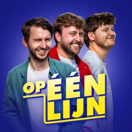 Op Een Lijn