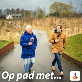 Op Pad Met ...