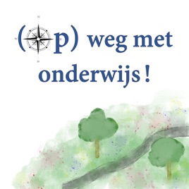 (Op) weg met onderwijs!