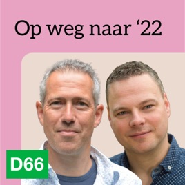 Op weg naar '22