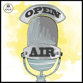 Open Air Podcast