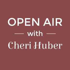 Open Air with Cheri Huber