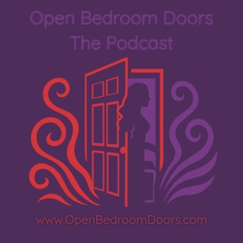 Open Bedroom Doors with Angela Skurtu