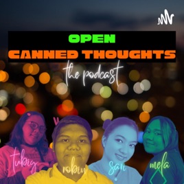Open Canned Thoughts