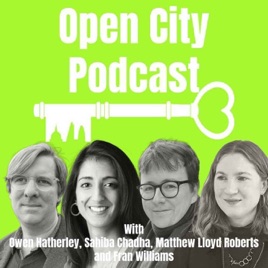 Open City