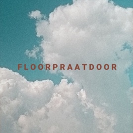 Floorpraatdoor