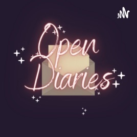 Open Diaries