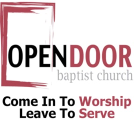 Open Door Baptist Church