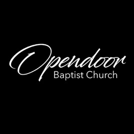 Open Door KC Podcast