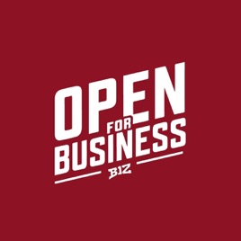 Open For Business: a Big 12 Podcast w/ John Kurtz