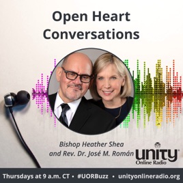 Open Heart Conversations