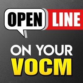 Open Line on Your VOCM