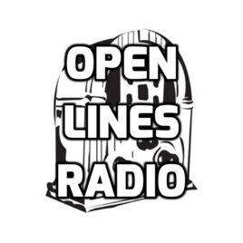 Open Lines Radio