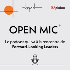 Open Mic'