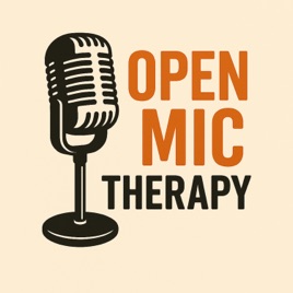 Open Mic Therapy