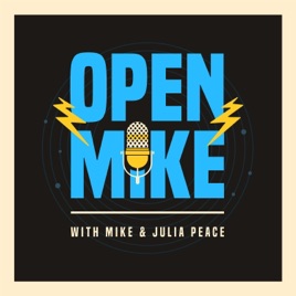OPEN MIKE