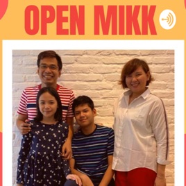Open MIKK