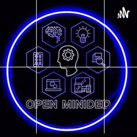 OPEN MIND