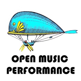 OPEN MUSIC PERFORMANCE