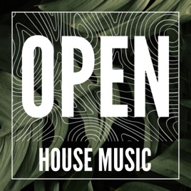 OPEN Presents... A selection of Underground House Music DJ Mixes
