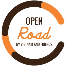 Open Road Podcasts