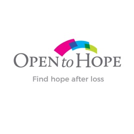 Open To Hope Podcast – Open to Hope