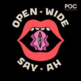 Open Wide Say Ah