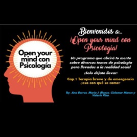 Open Your Mind con Psicología