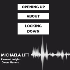 Opening Up About Locking Down