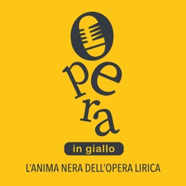 Opera in giallo