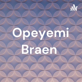Opeyemi Braen