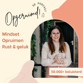 Opgeruimd! De Podcast